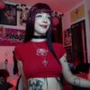 ♀️ cancer420_ Free Cam @ Chaturbate - immagine 2