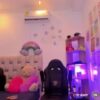 ♀️ gorgeous_t Free Cam @ Chaturbate - immagine 2