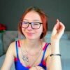 ♀️ lunna_fox Free Cam @ Chaturbate