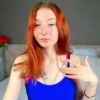 ♀️ lunna_fox Free Cam @ Chaturbate - immagine 2
