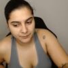 ♀️ amanda5star Free Cam @ Chaturbate - immagine 2
