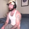 ♂️ dominatingher69 Free Cam @ Chaturbate - immagine 2
