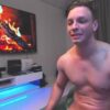 ♂️ jefree_skyfall Free Cam @ Chaturbate - immagine 2