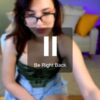 ♀️ lexie_chu Free Cam @ Chaturbate - immagine 2