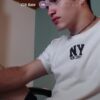 ♂️ alejootwink_ Free Cam @ Chaturbate - immagine 2
