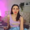 ♀️♂️ minervafleur Free Cam @ Chaturbate