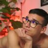 ♂️ alanjames_x Free Cam @ Chaturbate