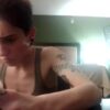 ♀️ aries_anarchist Free Cam @ Chaturbate - immagine 2