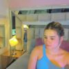 ♀️ aynara_rose Free Cam @ Chaturbate - immagine 2