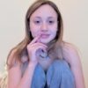 ♀️ qtie0 Free Cam @ Chaturbate - immagine 2