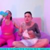 ♀️♂️ alana_and_jack1 Free Cam @ Chaturbate