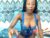 ♀️ africanmelanin Free Cam @ Chaturbate