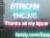 ♀️ black_n_wh1te Free Cam @ Chaturbate
