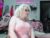 ♀️♂️ blondebunnyxoxo Free Cam @ Chaturbate