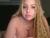 ♀️ blondedolltia Free Cam @ Chaturbate