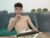 ♂️ cute_brian Free Cam @ Chaturbate