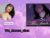 ♀️ dream_vibes Free Cam @ Chaturbate