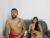♀️♂️ dulceromance Free Cam @ Chaturbate