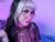 ♀️ hallucigenia_sparza Free Cam @ Chaturbate
