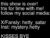 ♀️ hetty_satar Free Cam @ Chaturbate