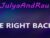 ♀️♂️ julyaandraul Free Cam @ Chaturbate