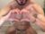 ♂️ kinky_alonzo Free Cam @ Chaturbate