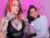 ♀️♂️ roshelle_xxx Free Cam @ Chaturbate