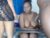 ♀️♂️ sexxxtreeme_ Free Cam @ Chaturbate