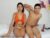 ♀️♂️ submissive_extreme Free Cam @ Chaturbate