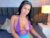 ♀️ VIOLETA Free Cam @ Camsoda