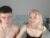 ♀️♂️ your_molly_mark Free Cam @ Chaturbate